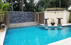 Jalan Tunku, Kenny Hills (Bukit Tunku), Kuala Lumpur 50480