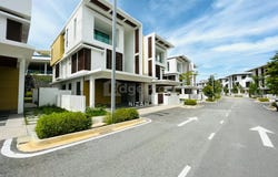 Jalan Kerai P8/8, Presint 8, Putrajaya, Putrajaya 62000