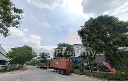 Shah Alam, Selangor