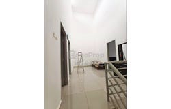 Jalan Sentral, Iskandar Puteri, Johor 79100
