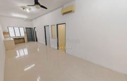 Jalan TTP 5, Puchong, Selangor 47100