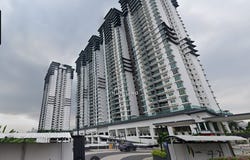 Jalan 3/155A, Bukit OUG, Bukit Jalil, Kuala Lumpur 58200