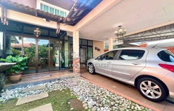 Bangi, Selangor