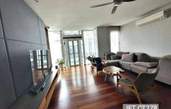 Jalan Bayu Laut, Klang, Selangor 41200
