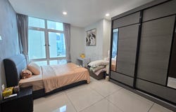 Johor Bahru, Johor 80250