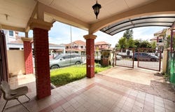 Cheras, Selangor 43200