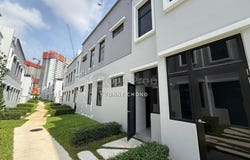 Johor Bahru, Johor 81100
