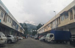 Ampang, Selangor