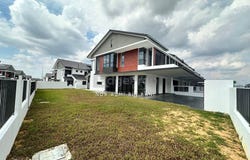Shah Alam, Selangor 40160