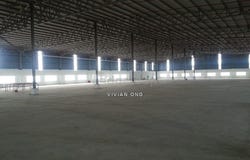 Shah Alam, Selangor 40400
