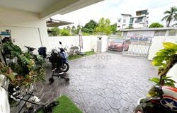 Jalan BRp, Sungai Buloh, Selangor 47000