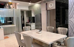 Jalan 1/38G, Segambut, Segambut, Kuala Lumpur 51200