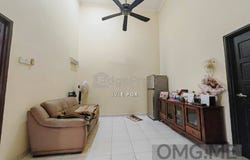 Lebuhraya Selat Klang, Klang, Selangor 41400