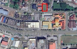 Jalan Kampar, Ipoh, Perak 30250