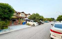 Section 23, Shah Alam, Selangor 40000