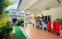 Ampang, Selangor 68000