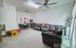Setia Alam/Alam Nusantara, Selangor 40170