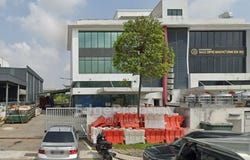 Semenyih, Selangor 43700