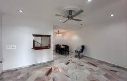 Lorong Bendahara, Klang, Selangor 41200