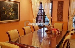 Jalan Bukit Impiana, Kajang, Selangor 43000