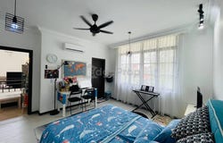 Jalan Bidai U8, Bukit Jelutong, Bukit Jelutong, Selangor 40150