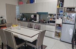 Off Jalan Mutiara Emas Utama, Taman Mount Austin, 81100, Johor, Johor Bahru, Johor 81100