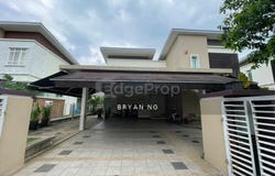 Ampang, Selangor 68000