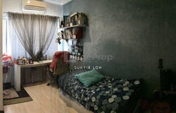 Jalan Bunga Anggerik, Ampang, Selangor 68000