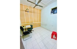 Jalan BRp, Sungai Buloh, Selangor 47000