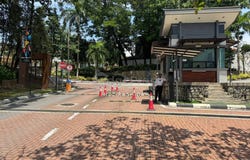 Jalan KE, Rawang, Selangor 48000