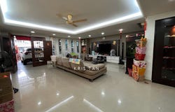 Jalan Perdana, Pandan Perdana, Selangor 55300