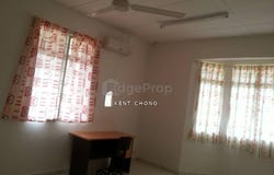 Jalan TTS, Semenyih, Selangor 43500