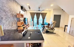 Semenyih, Selangor 43500