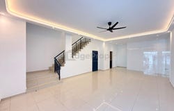 Iskandar Puteri, Johor 79100