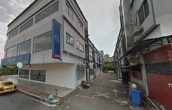 Jalan PJU 10/5A, Petaling Jaya, Selangor 47830