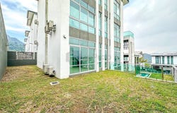 Taman Melawati, Selangor 68000