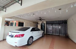 Jalan Intan 5 , Cheras, Selangor 43200