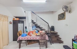 Jalan Putra Perdana 5/2, Puchong, Selangor 47100