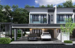 Kuching, Sarawak 93250