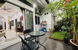 Melawati, Ampang, Kuala Lumpur 53100