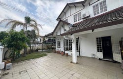 Jalan USJ 6/1, USJ, Selangor 47610