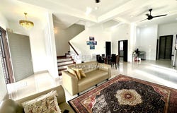 Shah Alam, Selangor 40470