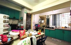 Jalan Teratai , Ampang, Selangor 56100