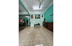 Jalan Samarinda, Klang, Selangor 41000