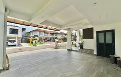 Jalan Cempaka Hutan, Sierramas, Sungai Buloh, Selangor 47000