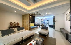 Jalan BS, Seri Kembangan, Selangor 43300