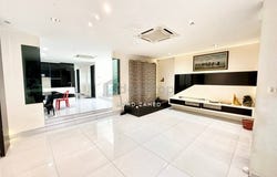 Jalan Wira, Cheras, Kuala Lumpur 55100