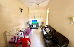 Jalan Sri Rwang, Rawang, Selangor 48000