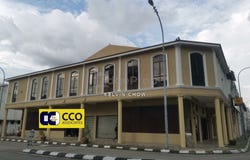 Ipoh, Perak
