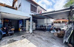 Jalan Usaha Ehsan, Taman Ehsan, Kepong, Selangor 52100